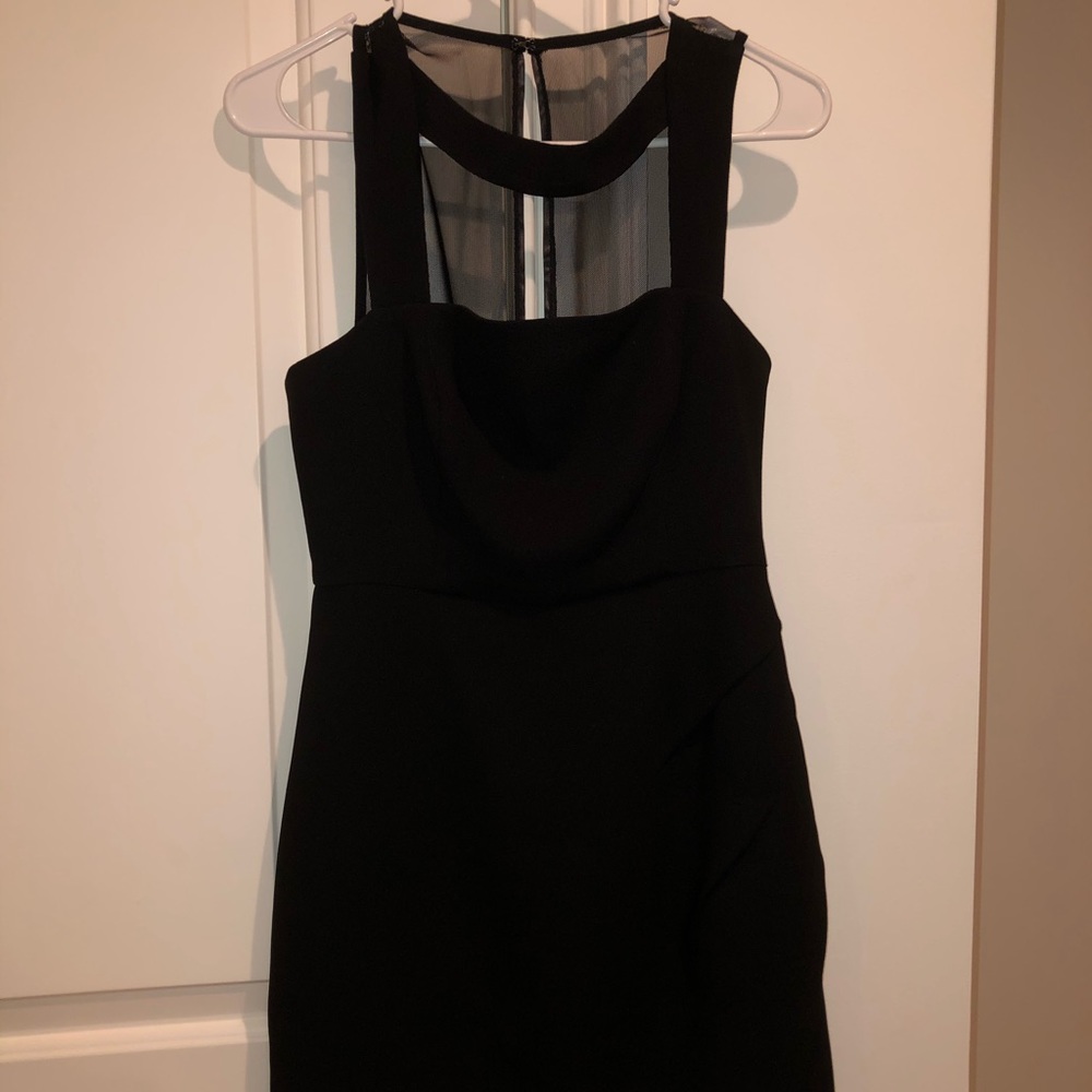 New Unworn BCBGeneration Black Dress Size 2
